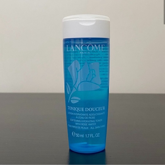 Lancome Tonique Douceur Softening Hydrating Toner - Picture 2 of 2